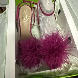 Sam Edelman Leon Women's Sandals Size 8.5 US